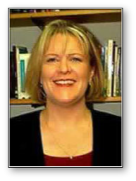 Deborah J. Moran, M.S., LMFT